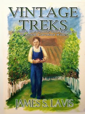 cover image of Vintage Treks